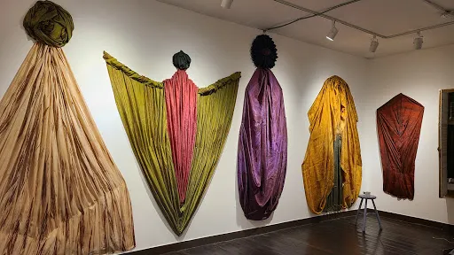 Women's life history museum