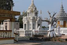 Wat Kolumpawan景点图片