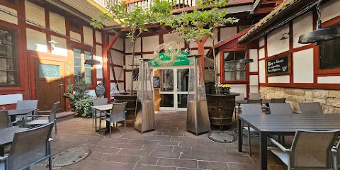 Fachwerk Erlebnishaus