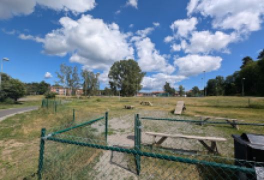 Hundlekplats景点图片