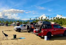 Playa del Faro景点图片