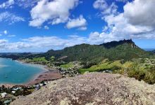 Mount Aubrey景点图片