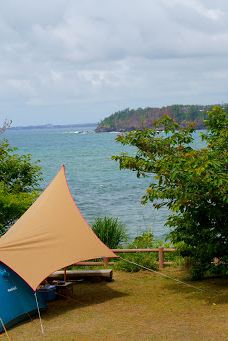 Camping Ground-仁贺保市
