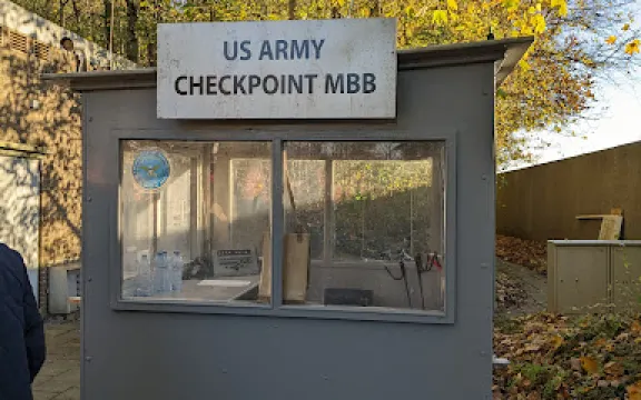 Museum Bescherming Bevolking