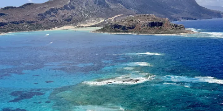 格拉姆武薩群島
