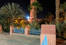 Mosquée Al Otaiba景点图片