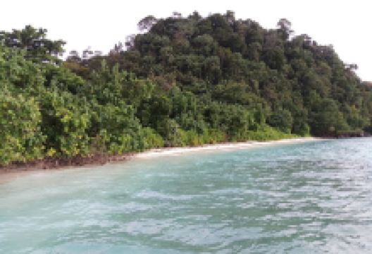 Pulau Merak景点图片