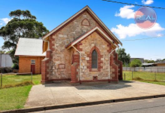 Virginia Masjid & SA Multicultural Centre景点图片