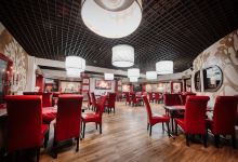 Kart-O-Mania景点图片