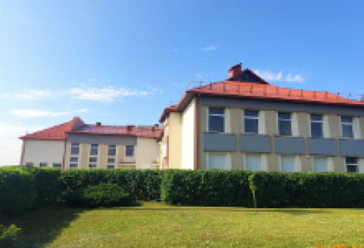 Kauno r. savivaldybes viesoji biblioteka, Liuciunu filialas景点图片