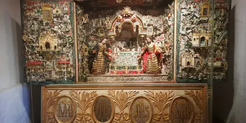 El Museo de Las Conceptas