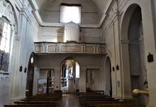 Chiesa del Castello景点图片
