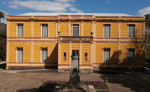 Mariano Procopio Museum