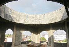 Masjid Tarbiyah景点图片