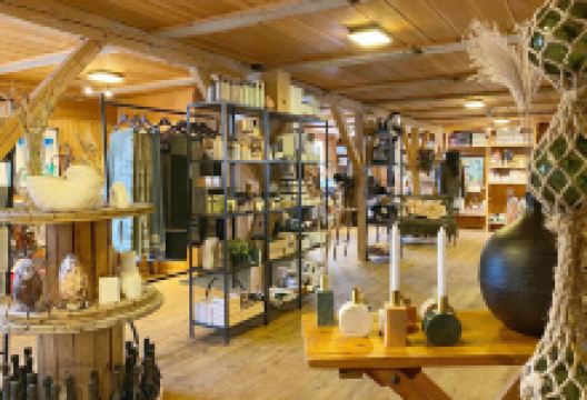 Útgerðin - Concept Store & Wine Room购物图片