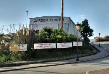 Garden Centre and Secondhand Furniture购物图片