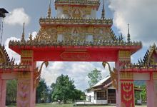 Wat Chom Chaeng景点图片