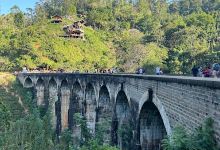 Sri lanka tour plan景点图片