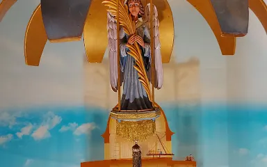 Museo Nacional del Teatro