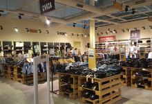 Factory Outlet Malaga景点图片