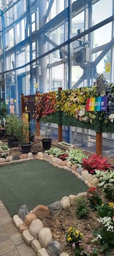 Asan Ecological Environment Insect Museum-牙山市