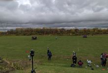 Aardvark Park Rugby Pitch Rochester RFC景点图片