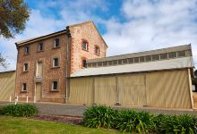 Mallala Museum景点图片