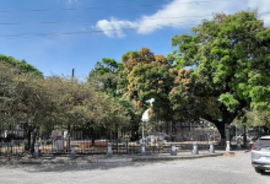 Bonilla Park景点图片