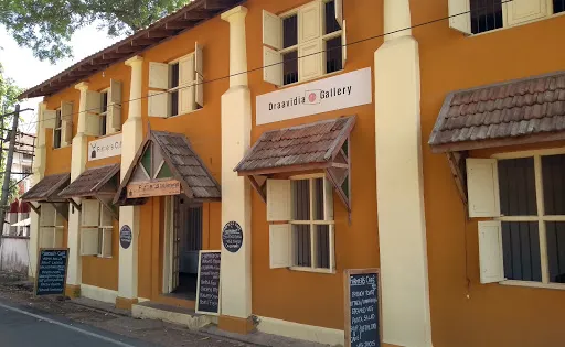Draavidia Gallery
