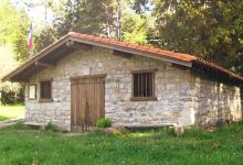 Foret de Picaussel景点图片
