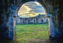 Ex Hacienda San Pedro Metla景点图片