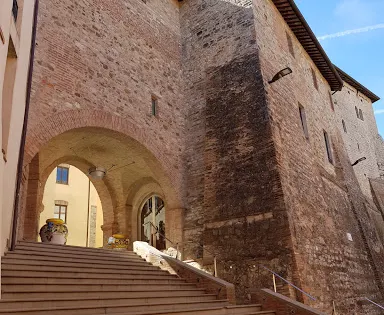 Museo Dinamico del Laterizio e delle Terrecotte di Marsciano