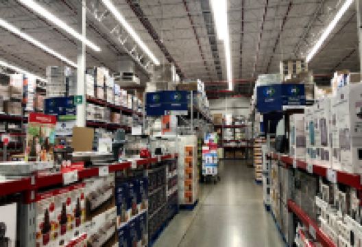 Sam's Club San Cristóbal购物图片