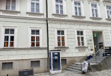 Stadtbücherei Hollabrunn景点图片