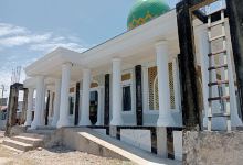 Masjid Assalam景点图片