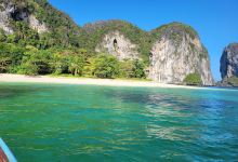 Koh Lao Liang景点图片
