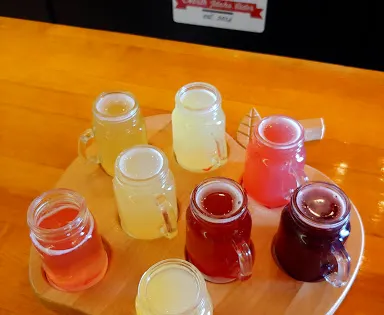 North Idaho Cider