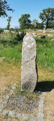 Hammer Lighthouse (Hammer Fyr)-阿灵厄