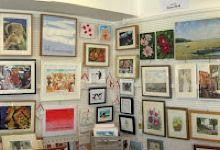 Penarth Art and Craft Hub购物图片