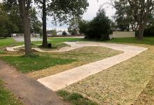Reamstown Skate Park景点图片