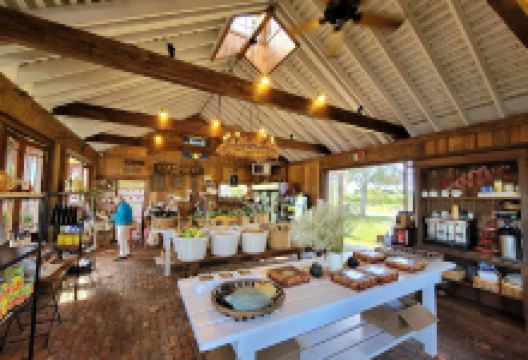 Breeze Hill Farm景点图片