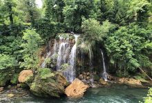 Kamp Puškarić景点图片