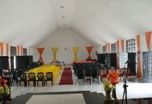 Lighthouse Chapel International Obuasi景点图片