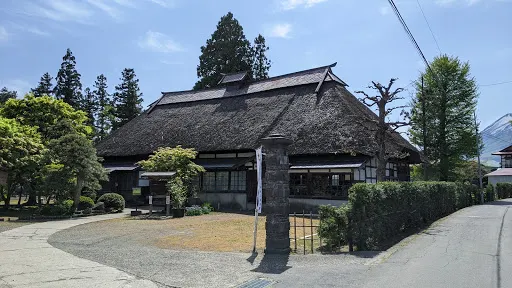 瑞楽園