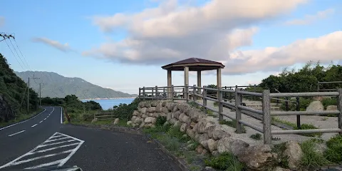 East China Sea Lookout