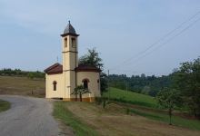 Chiesa della Santissima Trinità景点图片