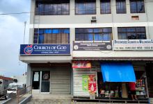 Church of God General Trias West景点图片