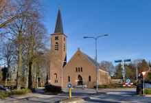 Sint-Stephanuskerk景点图片