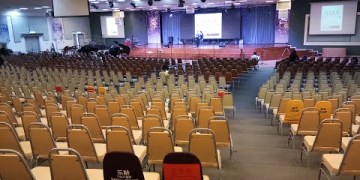 Full Gospel Church Johor Bahru