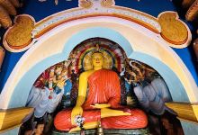 Matikotuwa Sri Surendrarama Purana Viharaya景点图片
